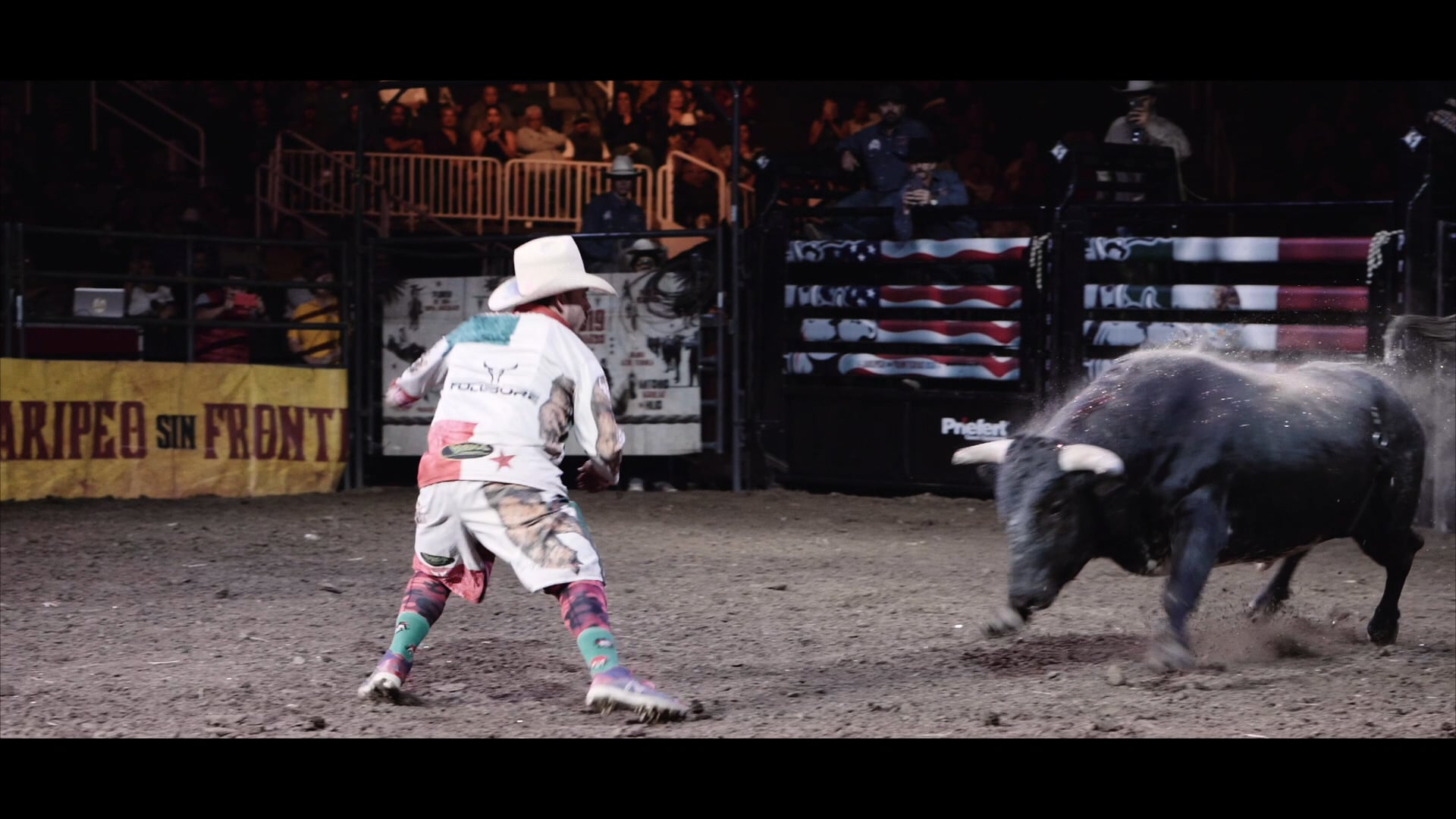 Pepe Aguilar Tour Highlight