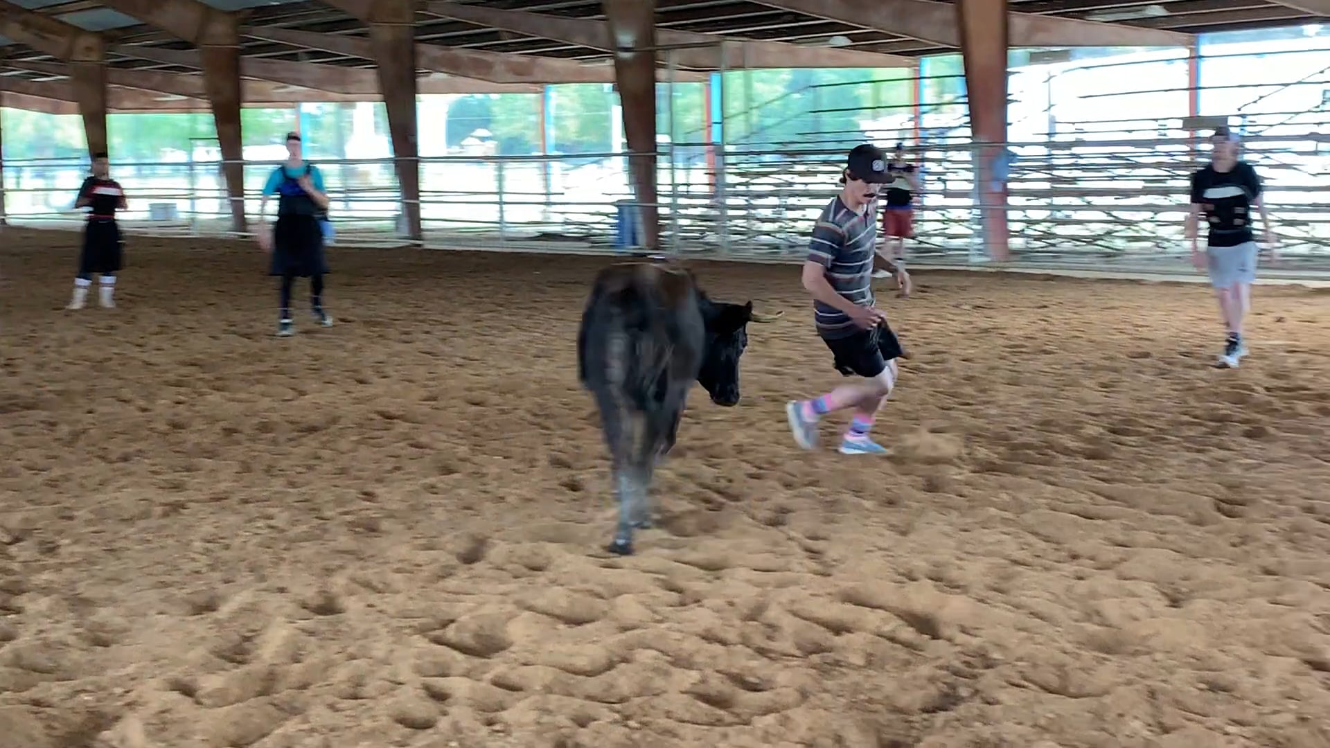 New Caney Tx D Camp 2019 - IMG_0335