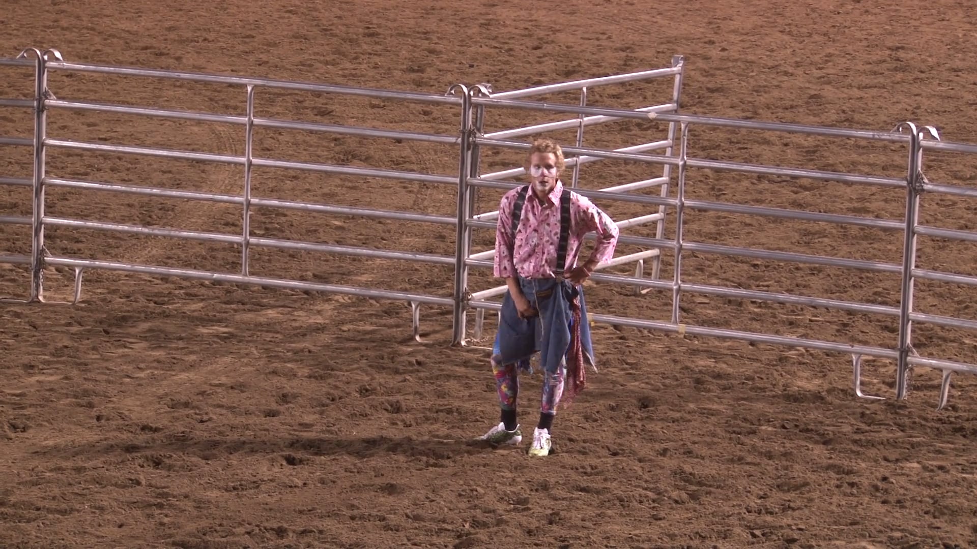 2017 BFO Sidney, IA - Round 4