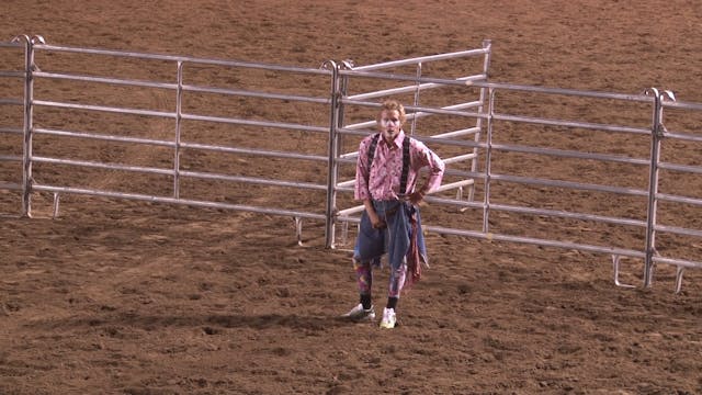 2017 BFO Sidney, IA - Round 4