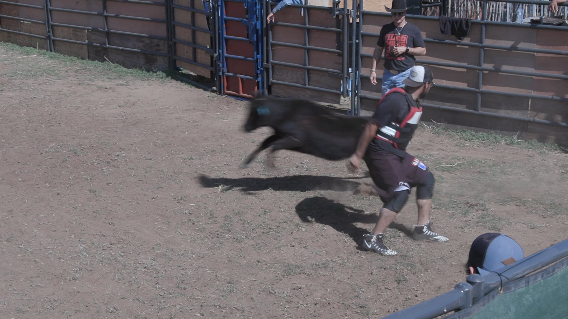 Uvalde D Camp Day 1 2020