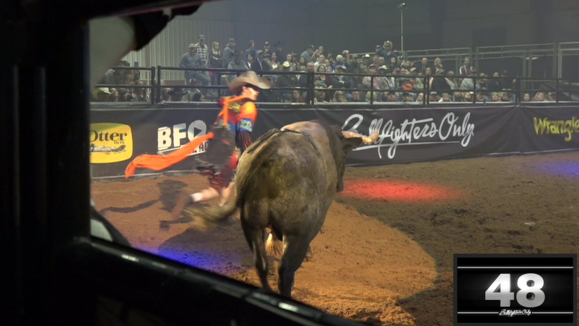 2018 BFO Ada Invitational - Tucker Lane