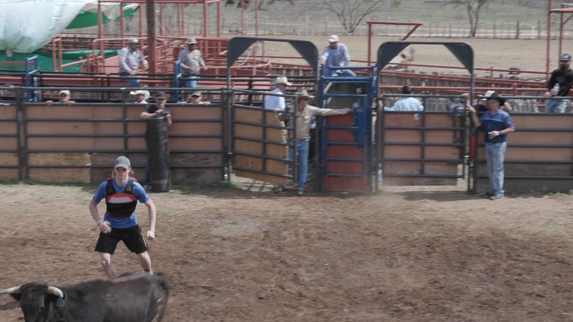 Uvalde D Camp Day 2 2020