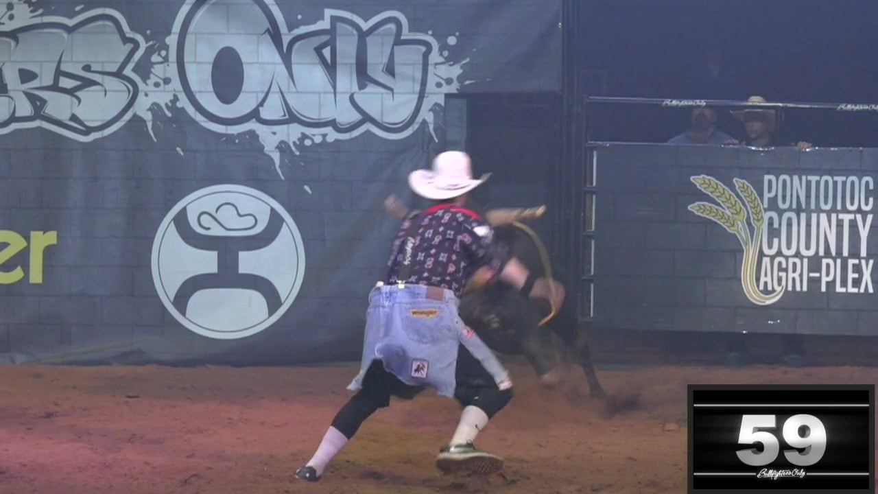 2018 BFO Ada Qualifier - Eli Sharkey