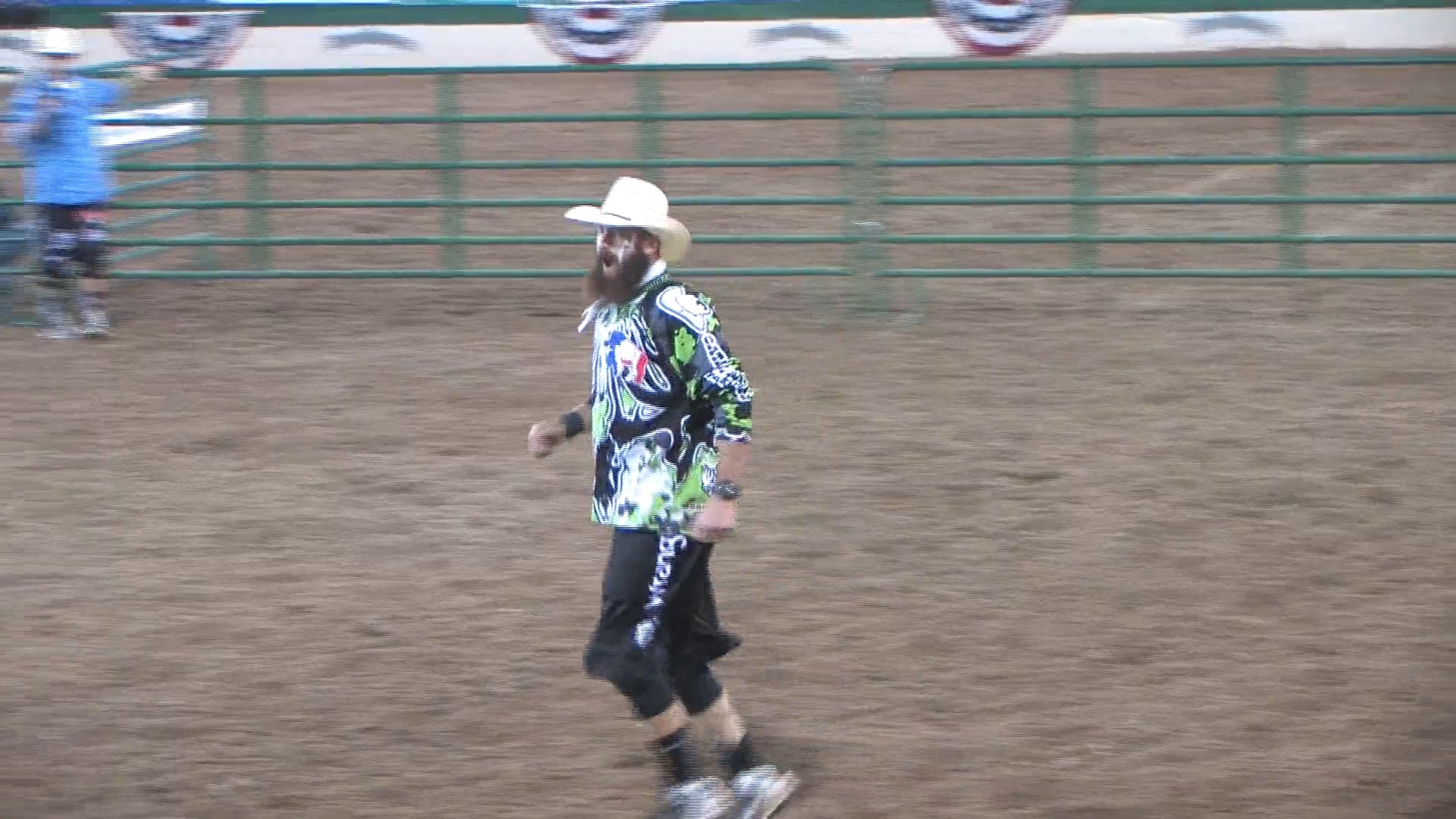 2018 BFO Reno RD. 1 - Weston Rutkowski