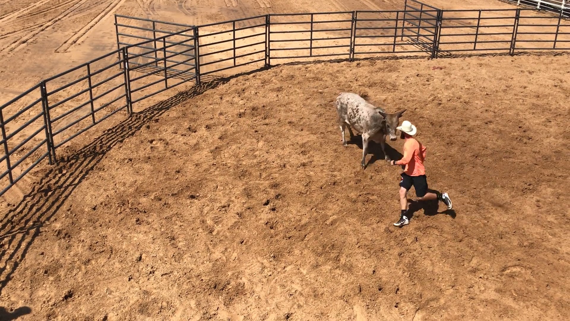 Super Camp 2018 - Day 1