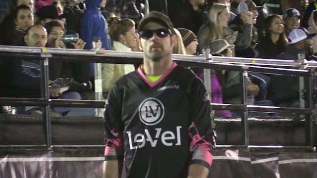 2017 Bulltober Fest - Toby Inman (SR)