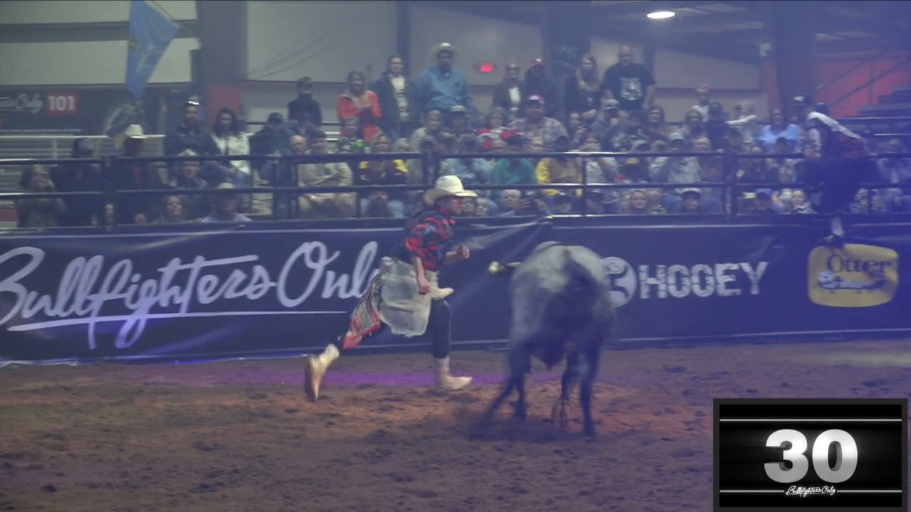 2018 BFO Ada Invitational - Beau Schueth