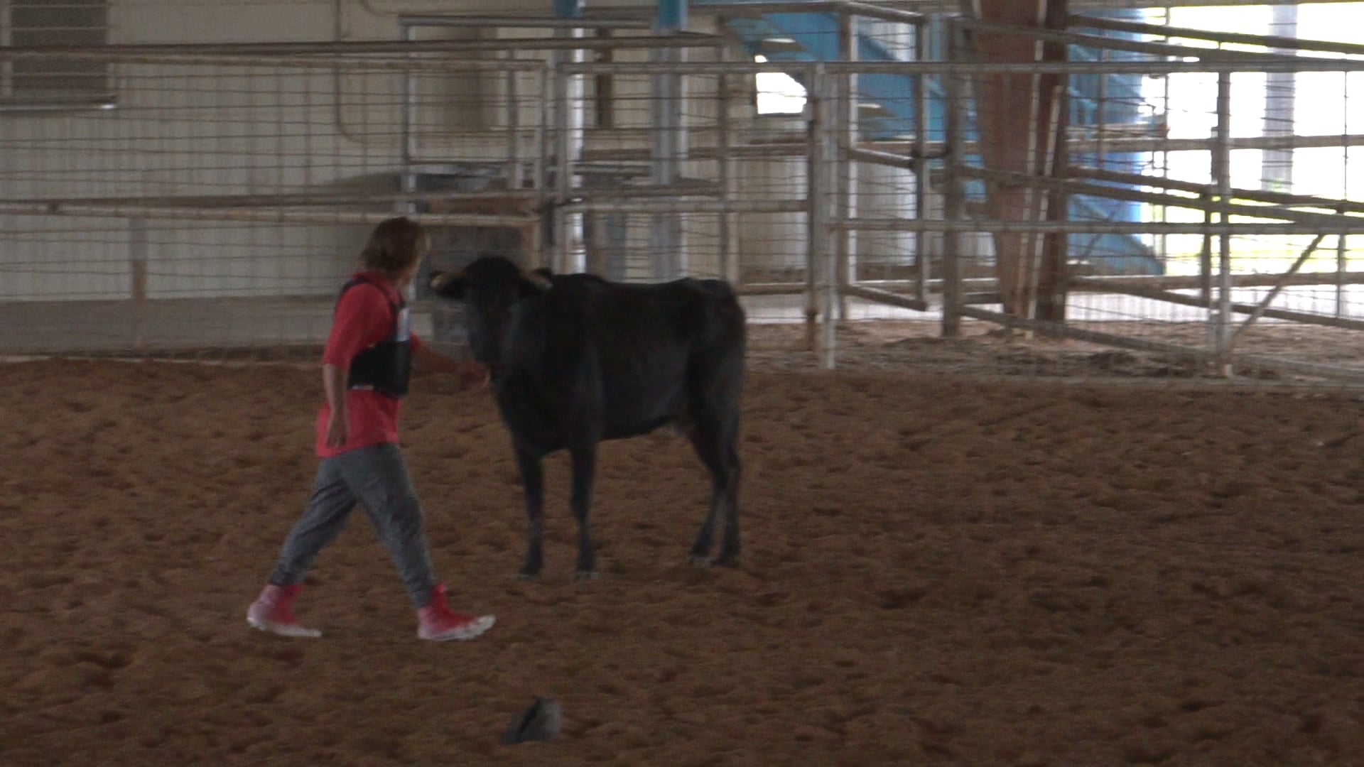 New Caney Tx D Camp 2019 - C0041