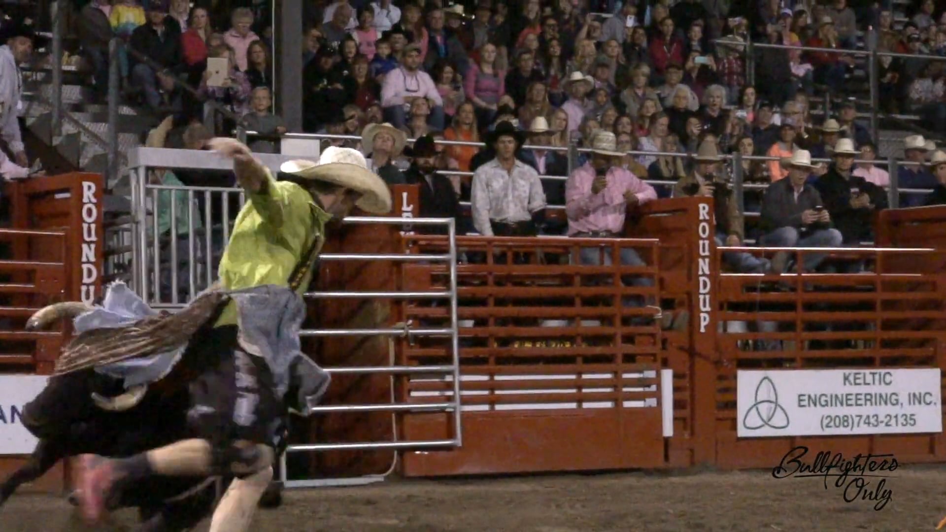 2016 BFO Lewiston - Erick Schwindt