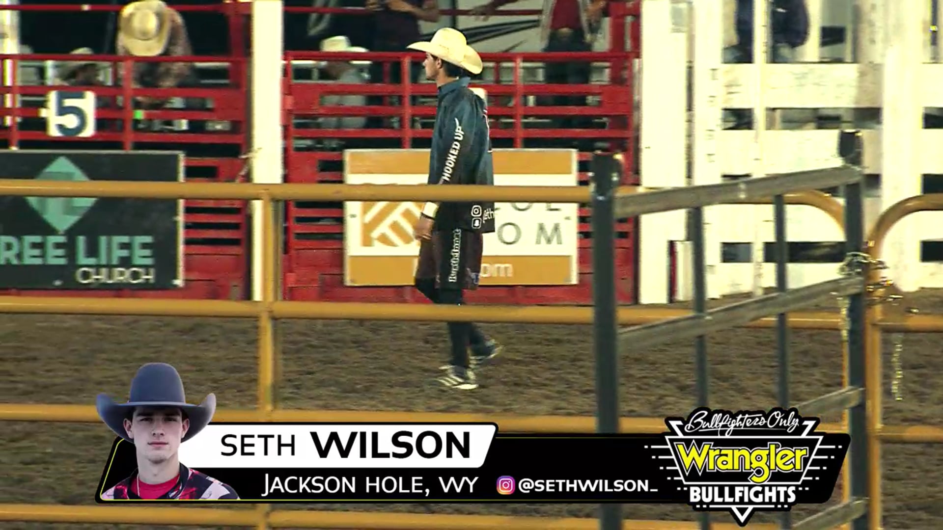 BFO Burlington - July 26, 2019