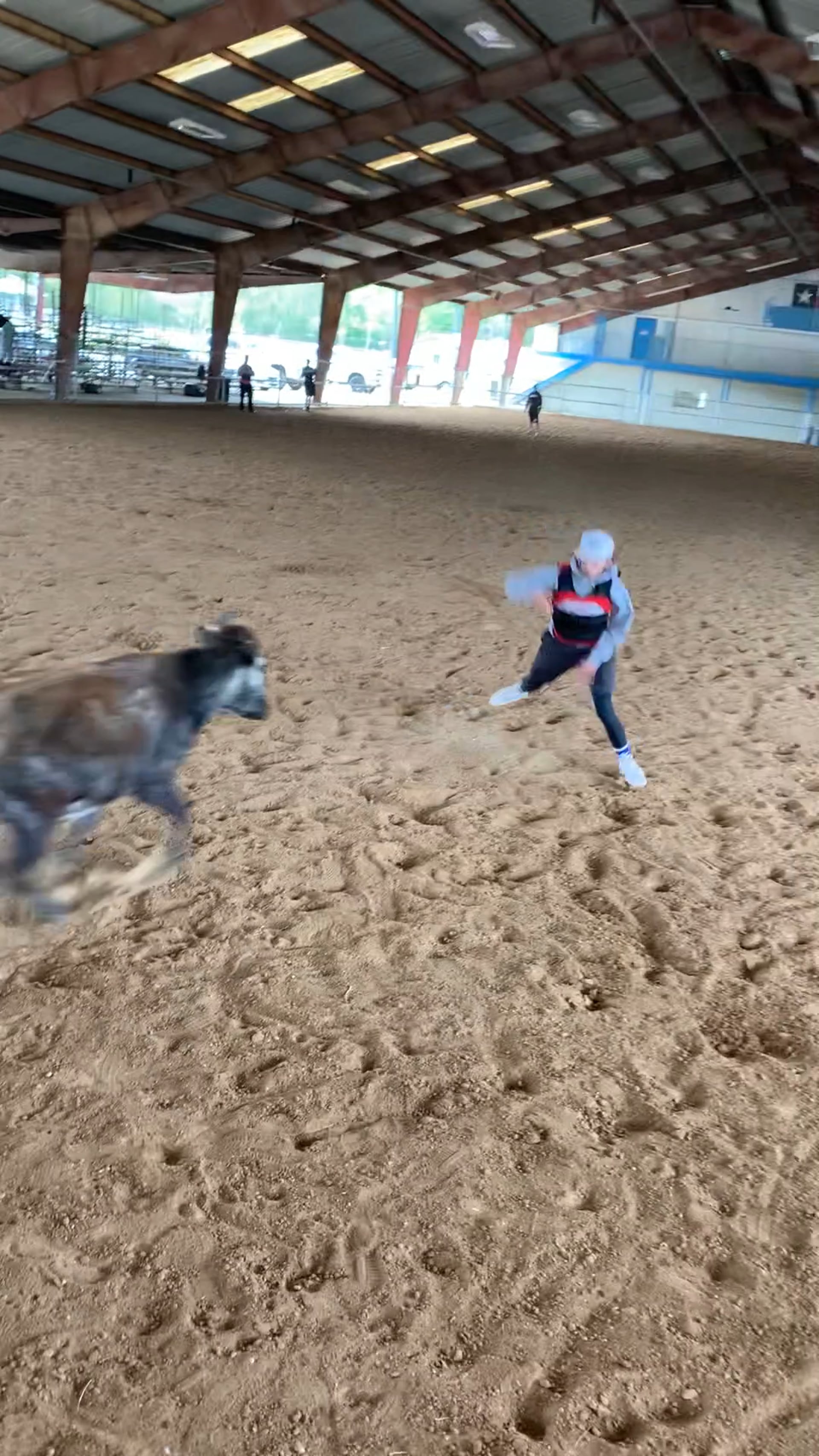 New Caney Tx D Camp 2019 - IMG_0379