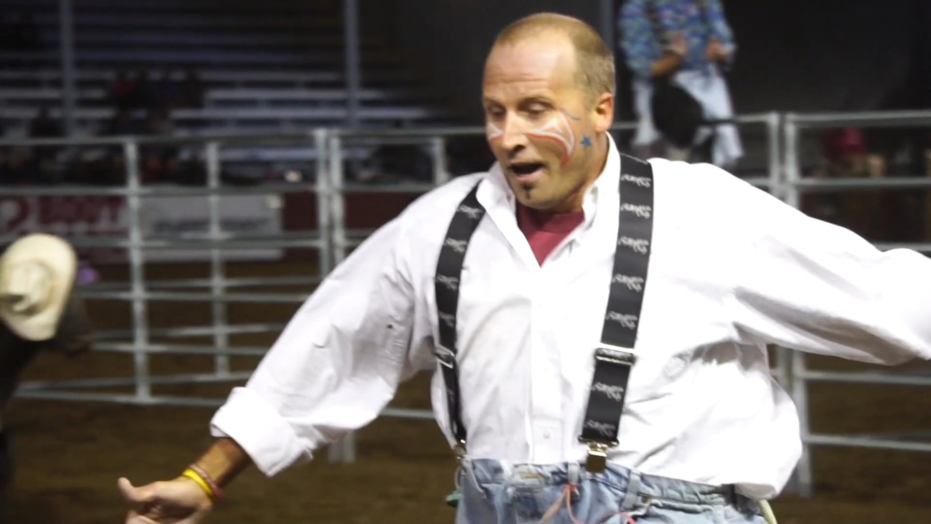 2018 Ellensburg, WA - Ross Hill SlowMo