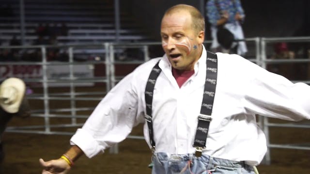 2018 Ellensburg, WA - Ross Hill SlowMo