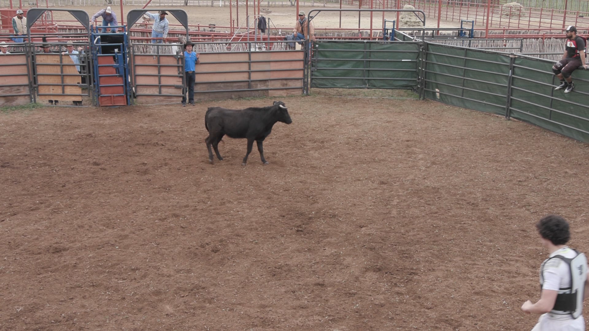 Uvalde D Camp Day 3 2020