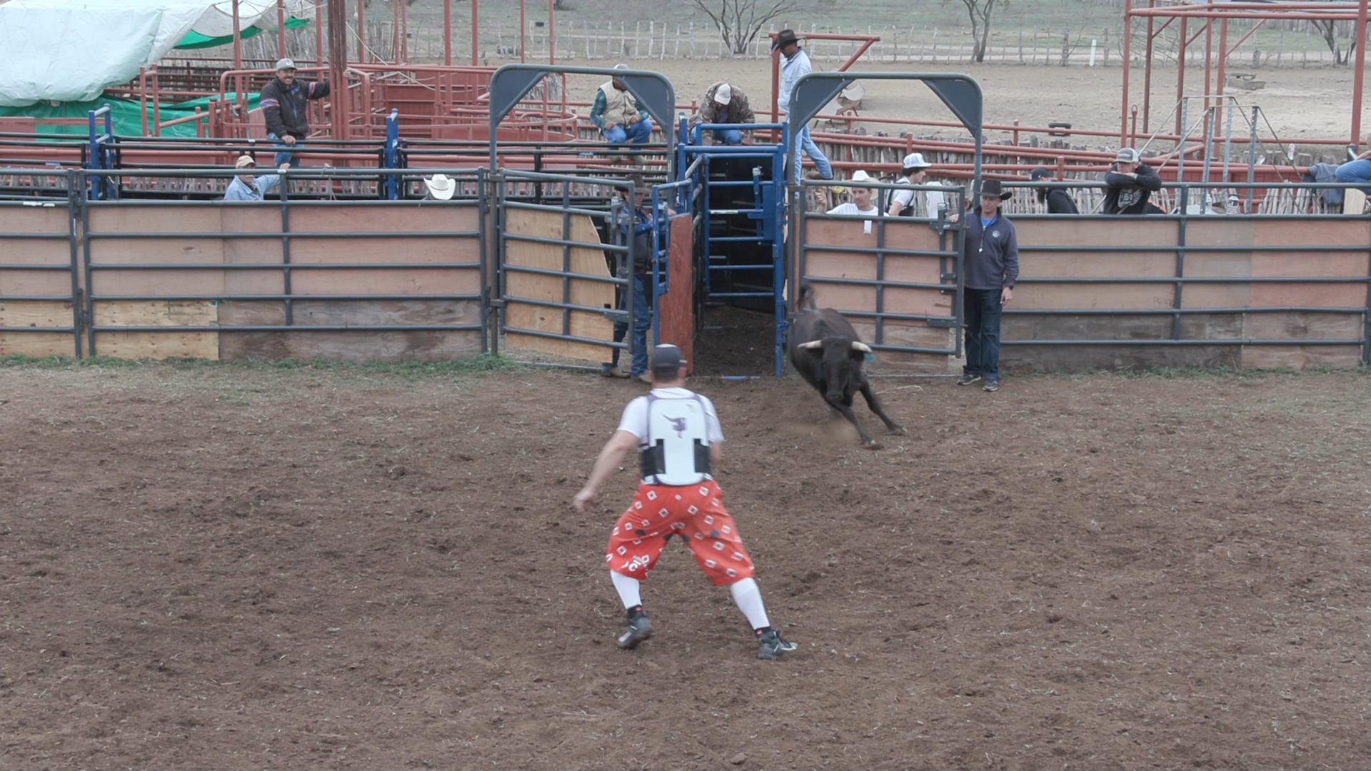 Uvalde D Camp Day 3 2020