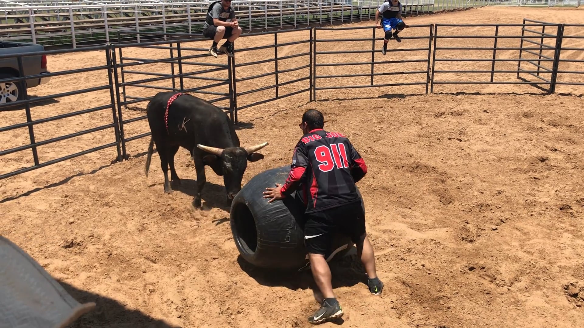 Super Camp 2018 - Day 4