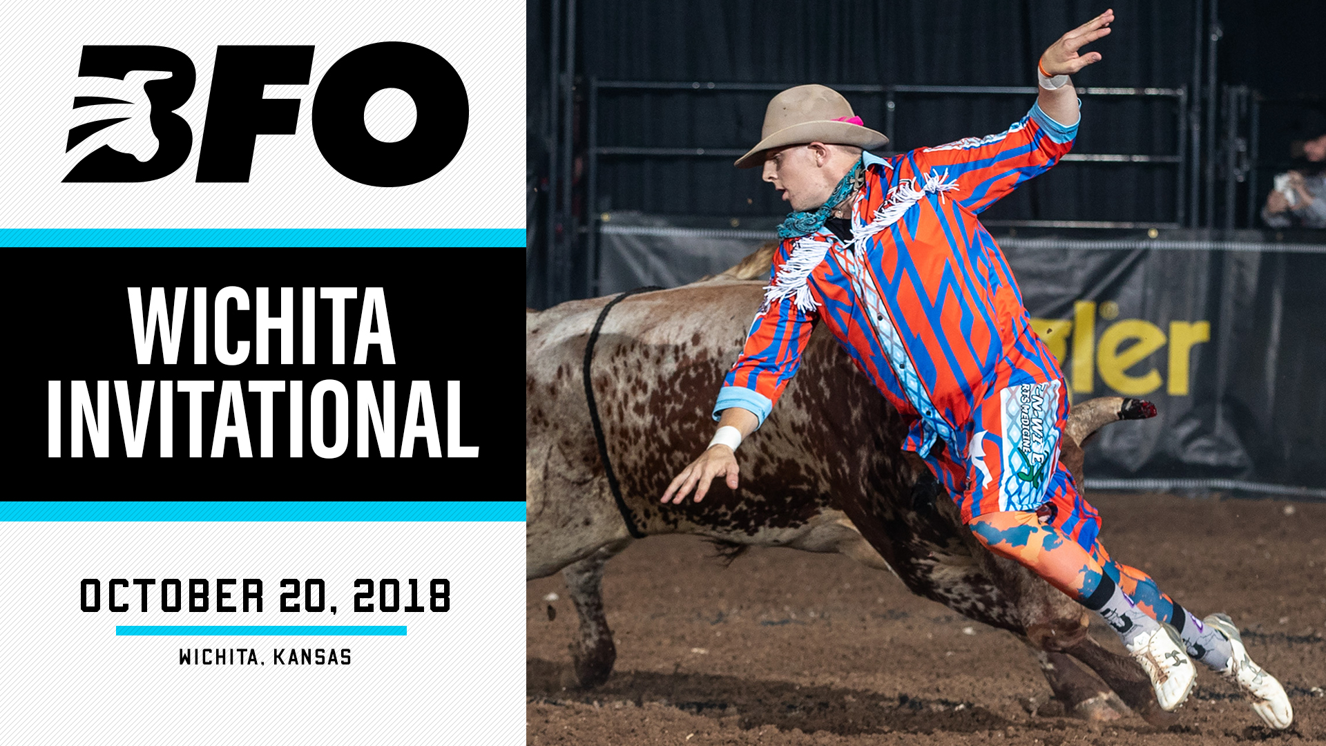 2018 BFO Wichita Invitational