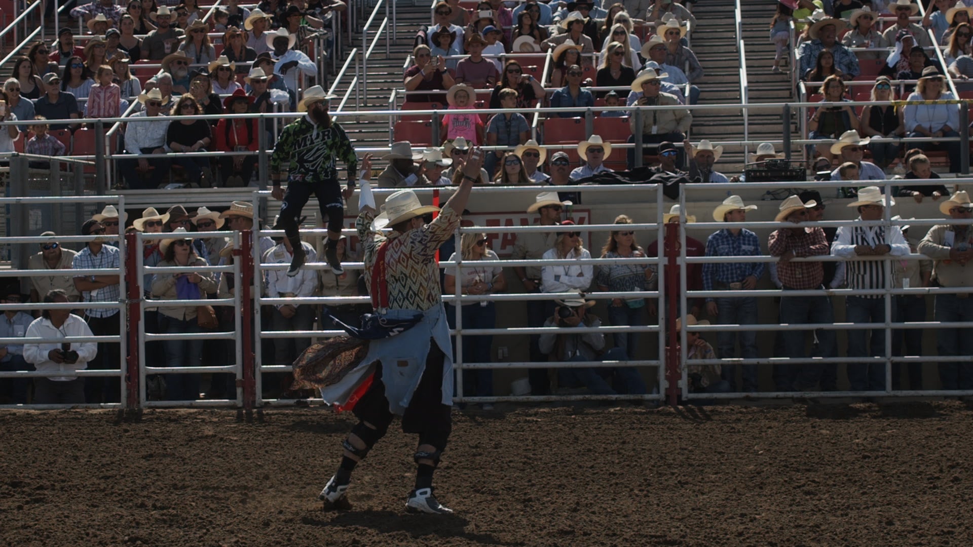 2019 Salinas Slo-mo - Nathan Harp