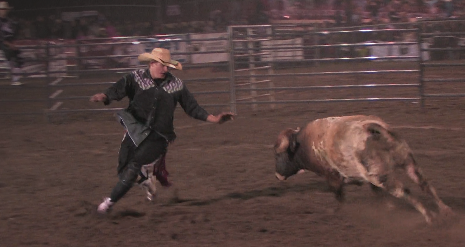 2017 BFO Fortuna, CA - Part 2