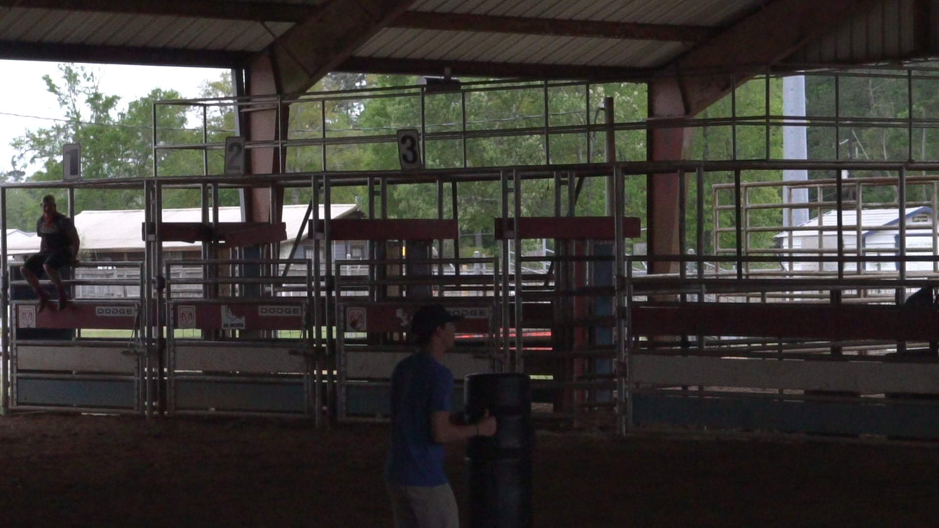 New Caney Tx D Camp 2019 - C0058