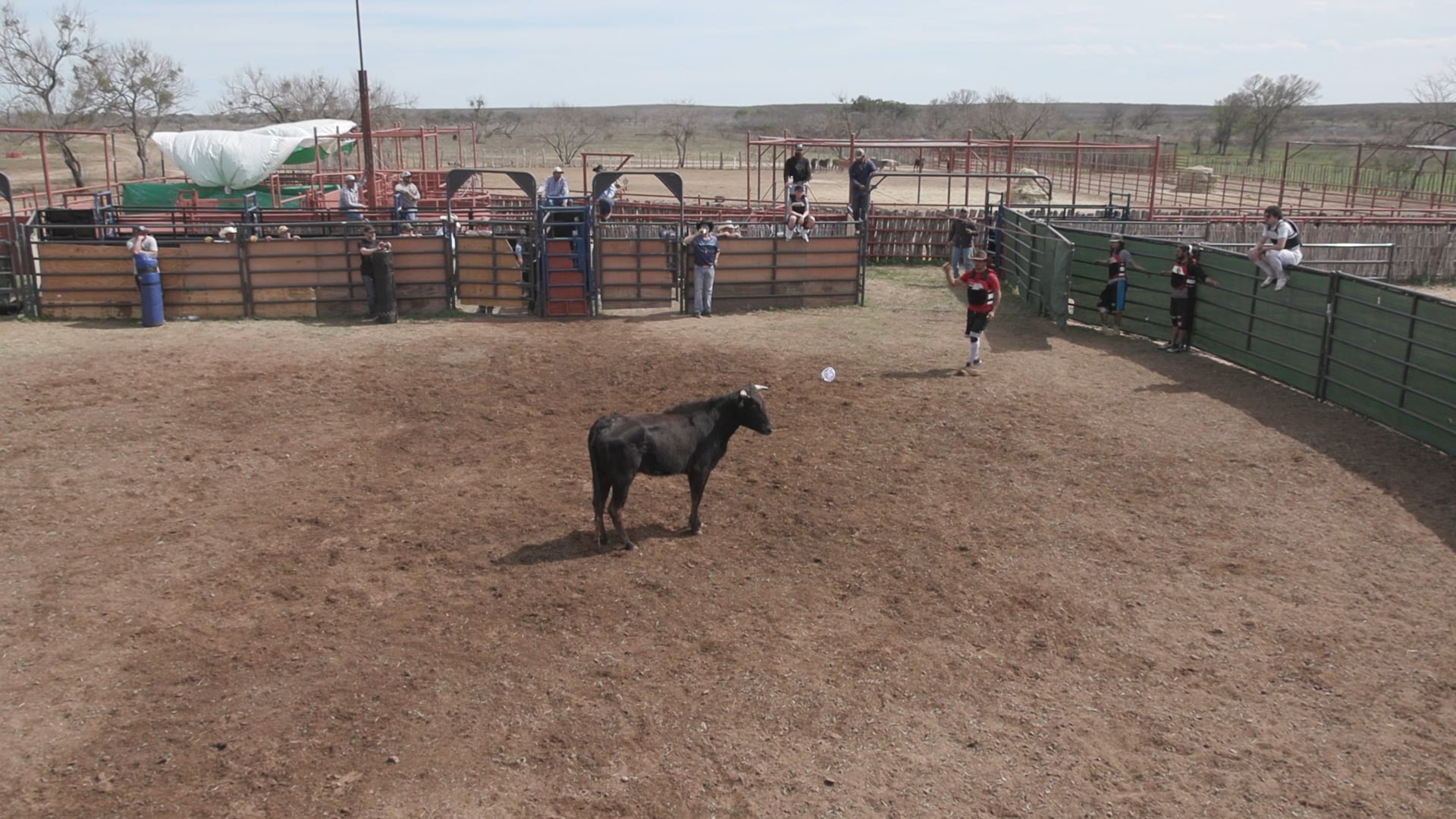 Uvalde D Camp Day 2 2020