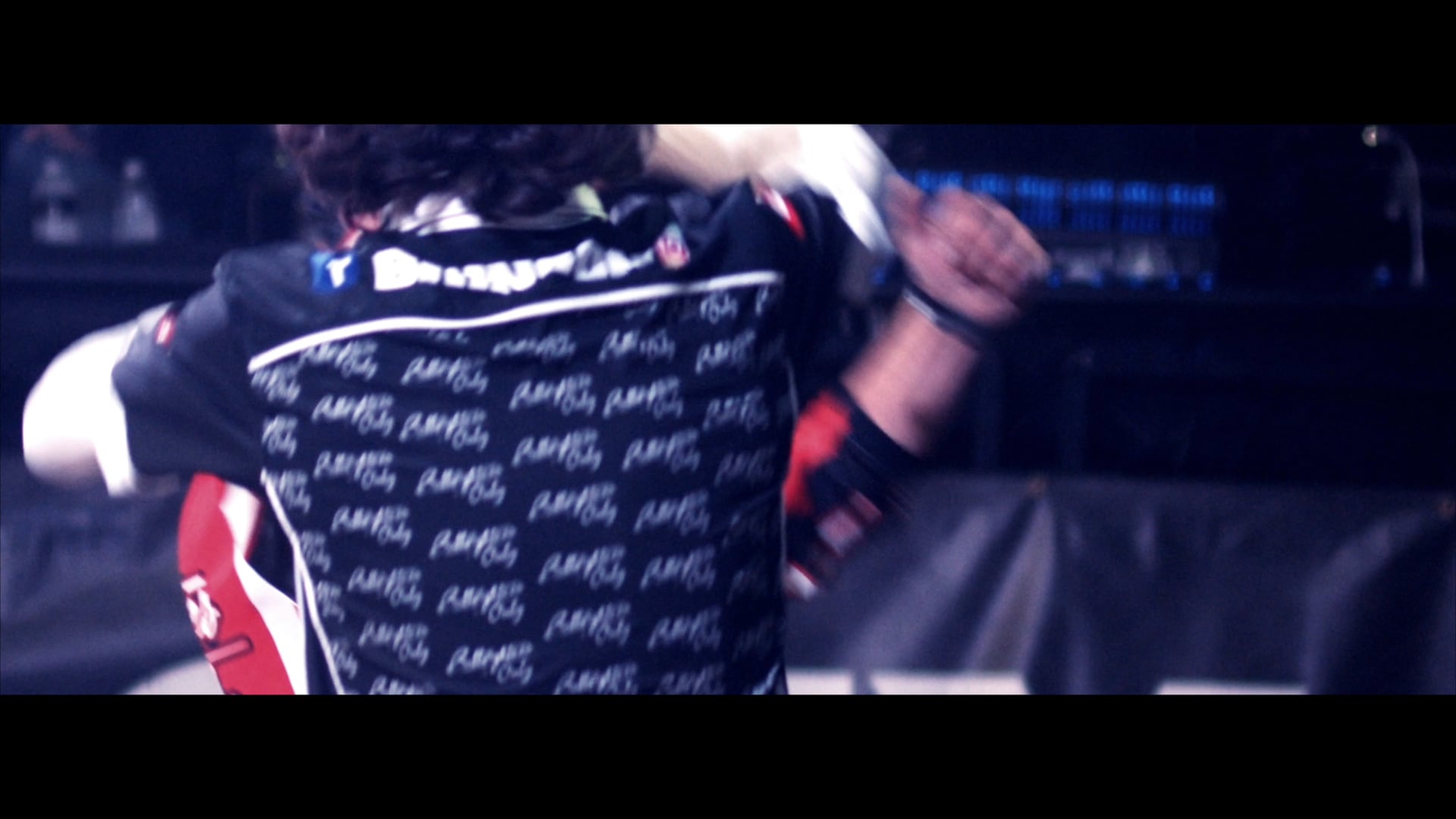 ROUGHY CUP - BAD INTENTIONS