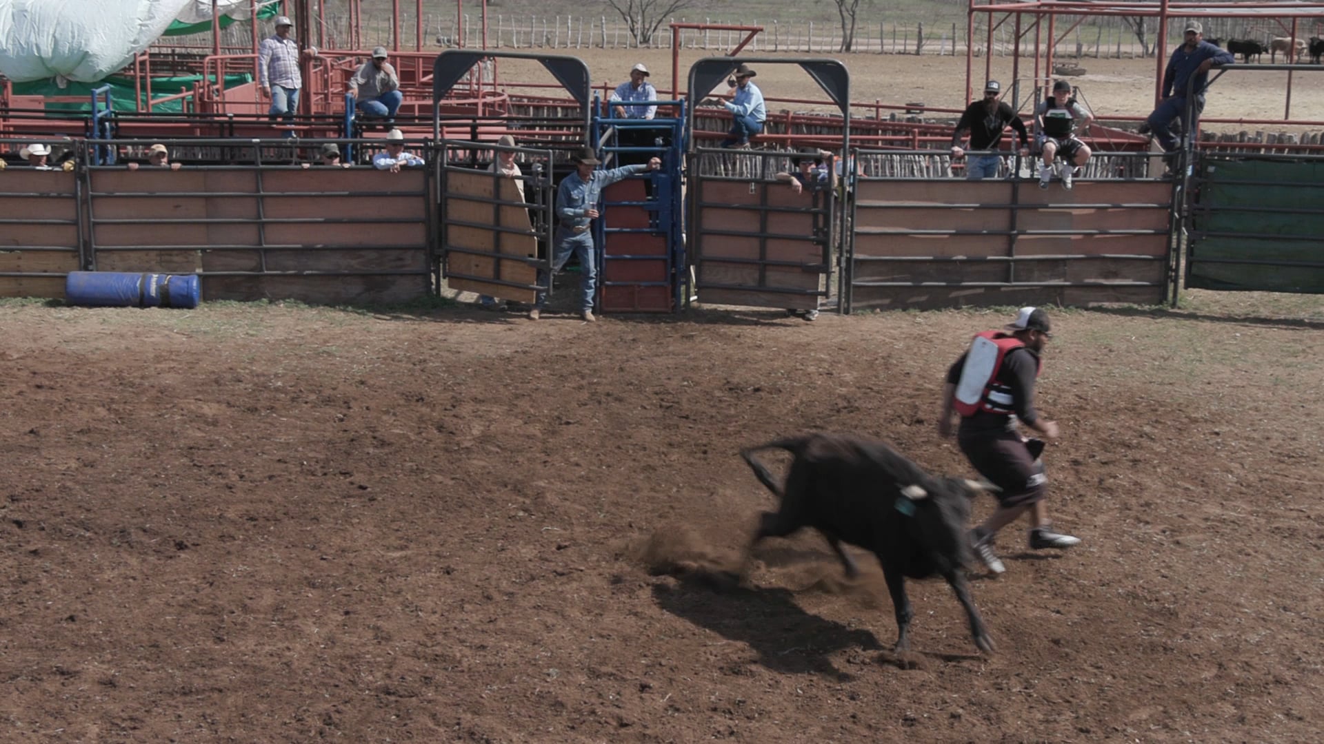 Uvalde D Camp Day 2 2020