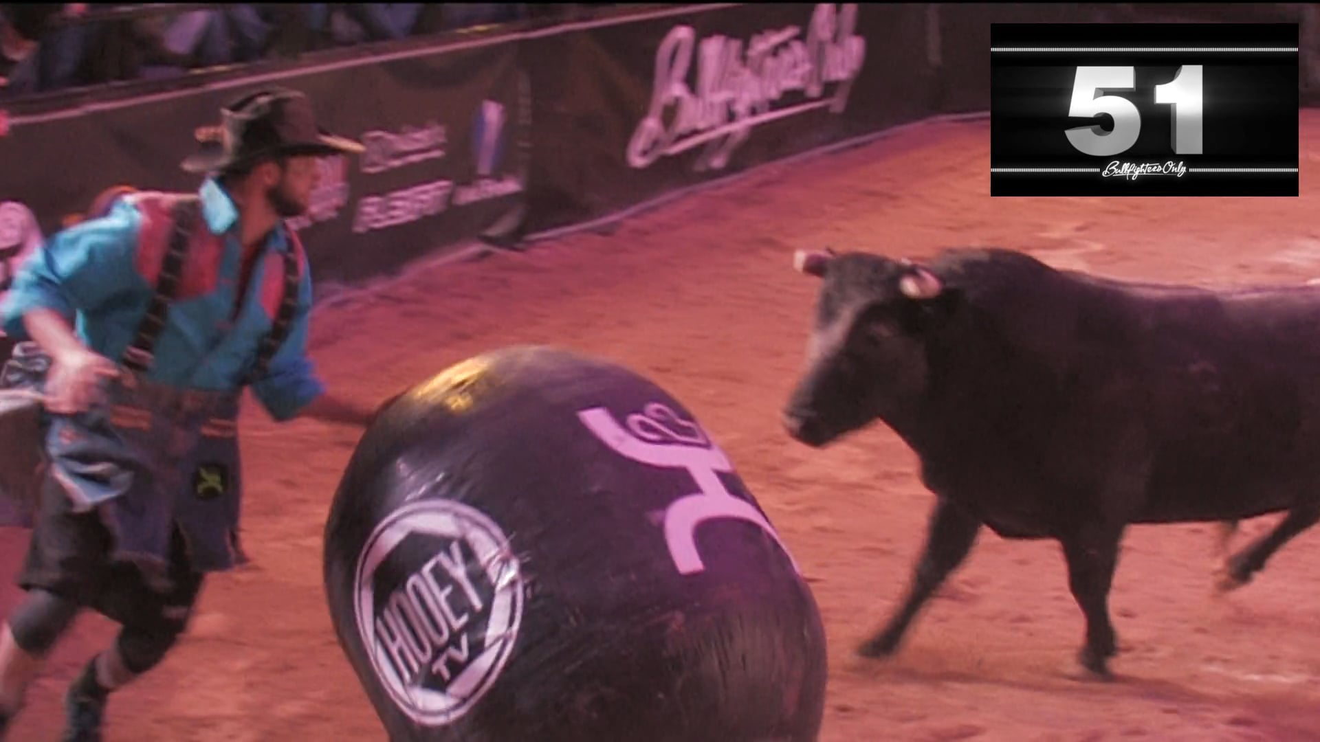 Ross Johnson - 2016 BFO Vegas Preliminary RD