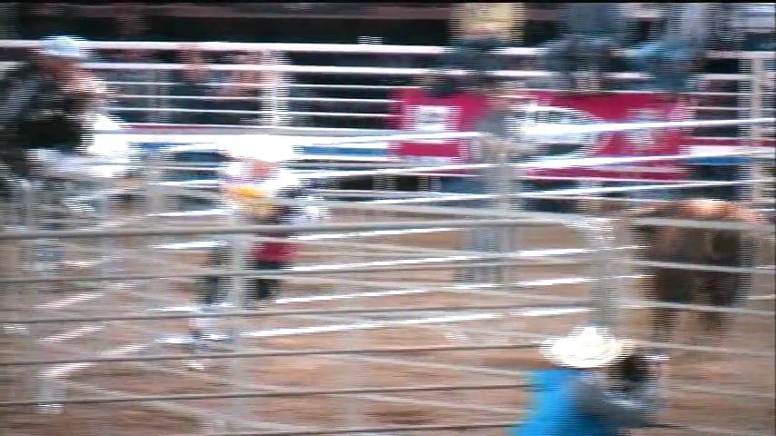 2016 Cody Stampede - Nate Jestes