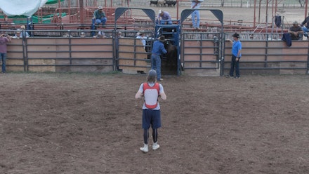 Bullfighters Only All Access Video