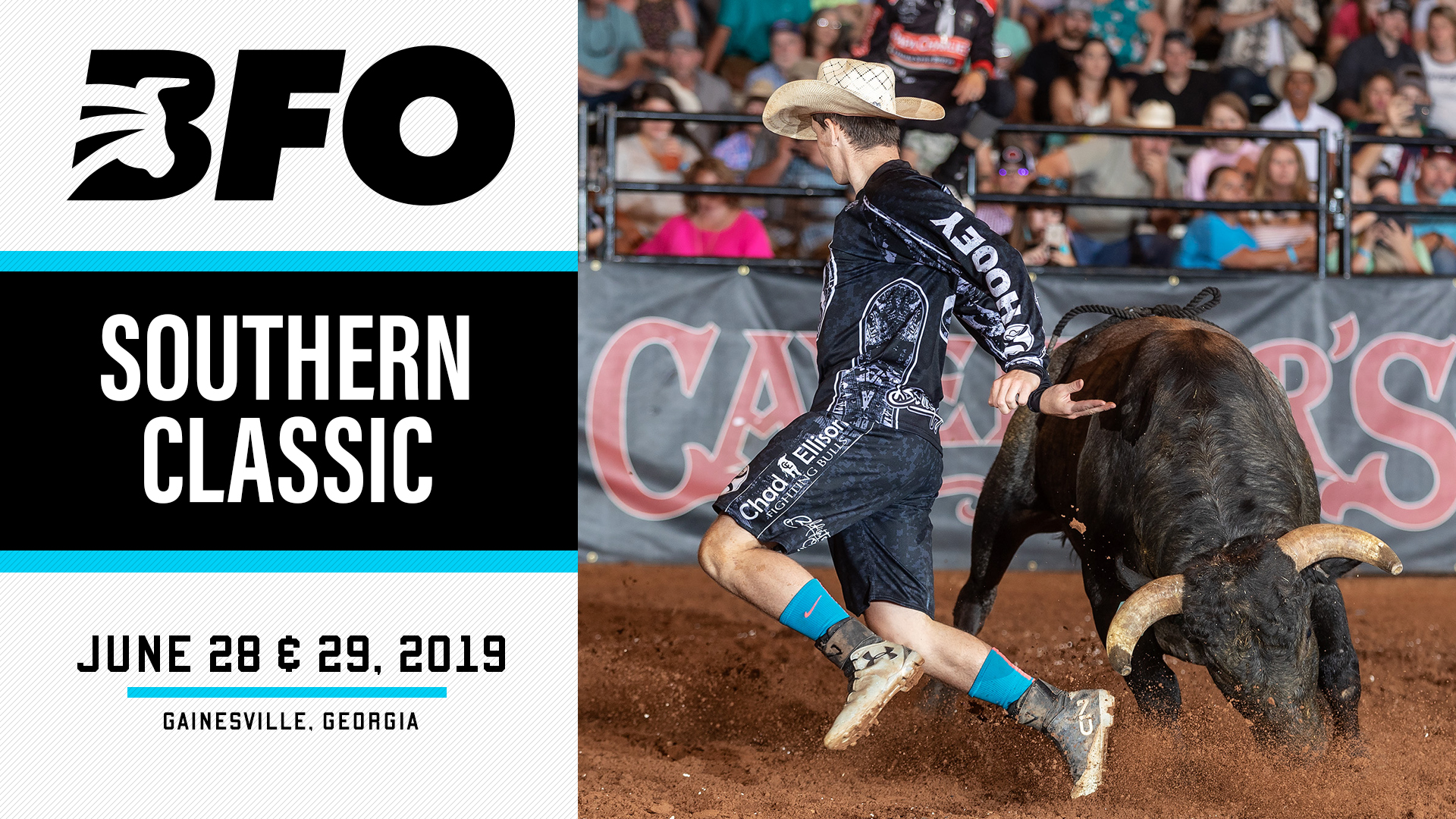 BFO Southern Classic