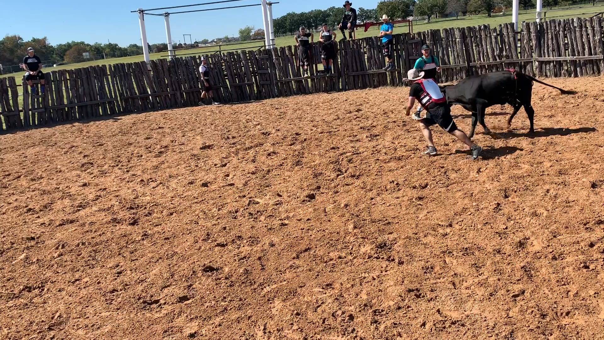 Decatur D-Camp Day 1