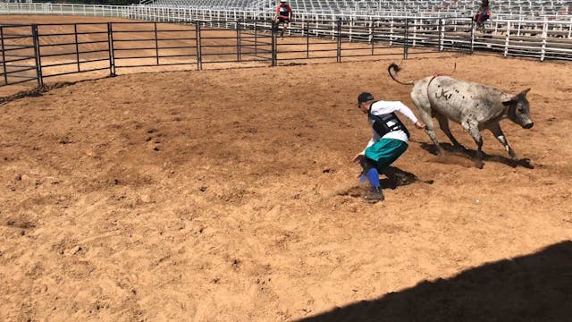 Super Camp 2018 - Day 1