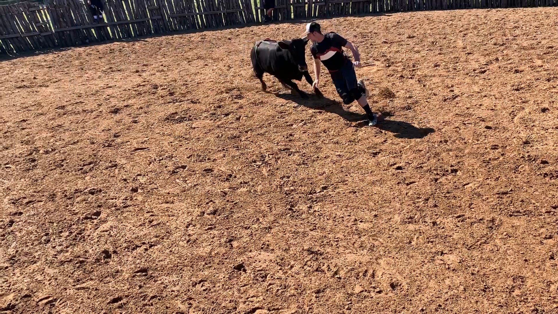 Decatur D-Camp Day 1