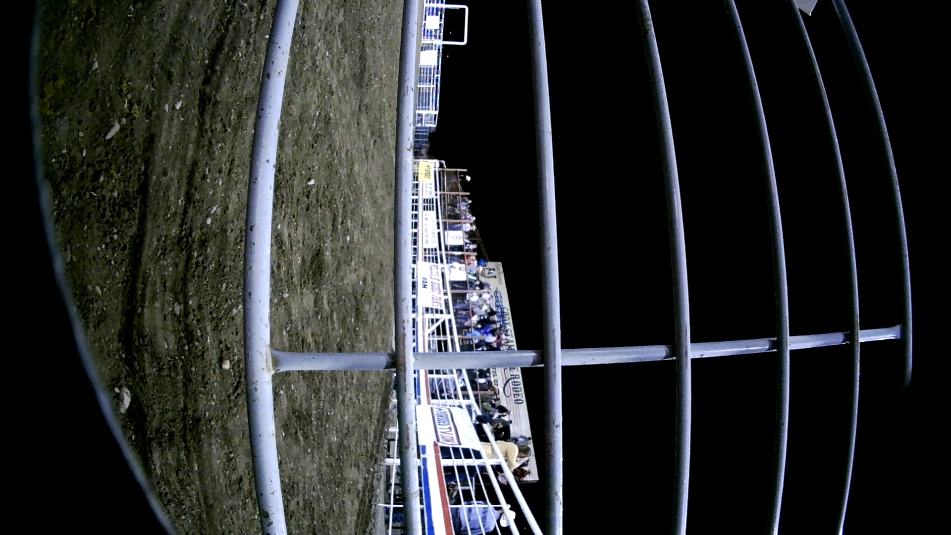 2018 Cody, WY - Barrel Cam