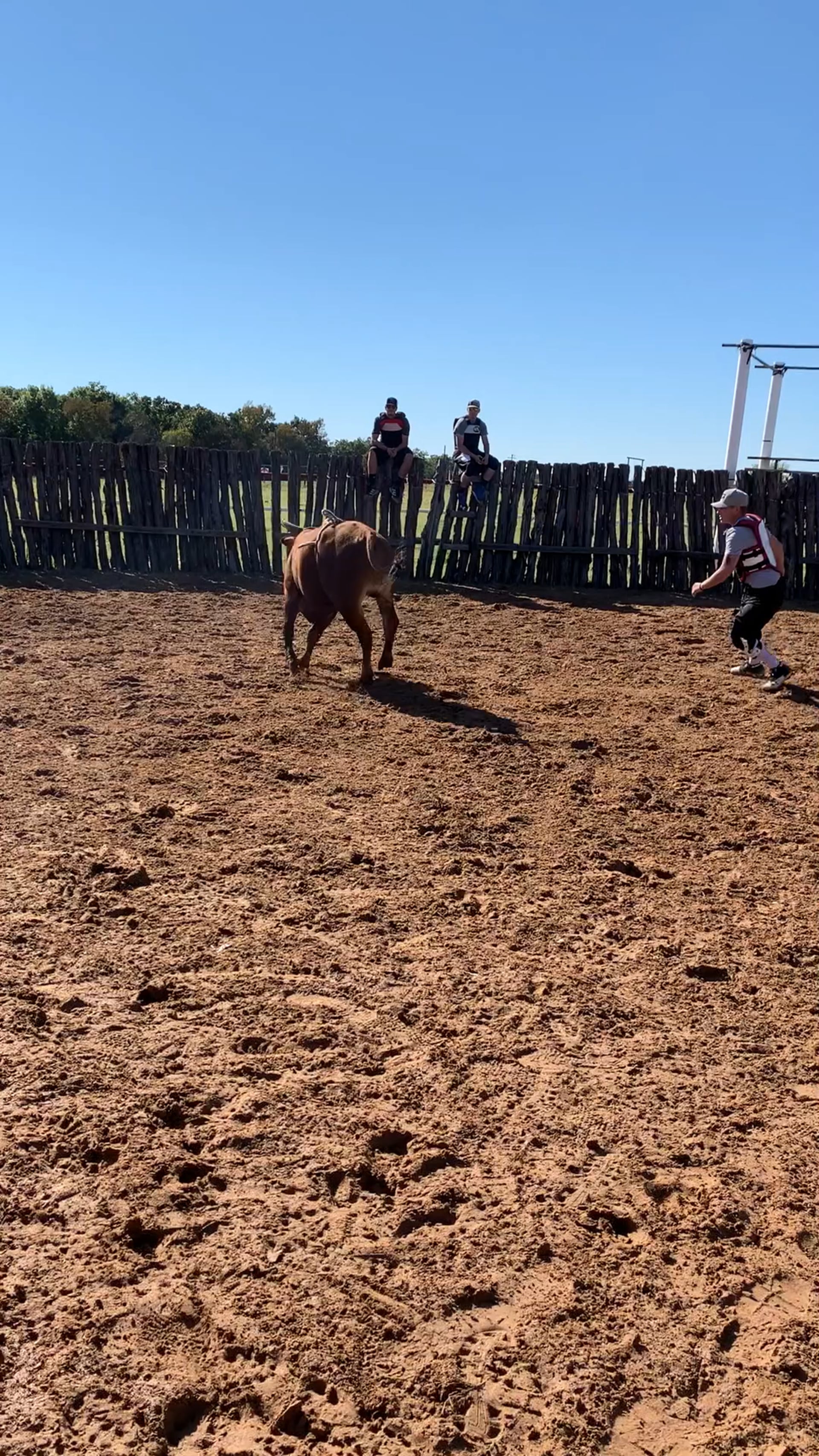 Decatur D-Camp Day 3