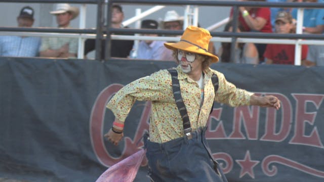 BROKEN BOW BANGER!!!