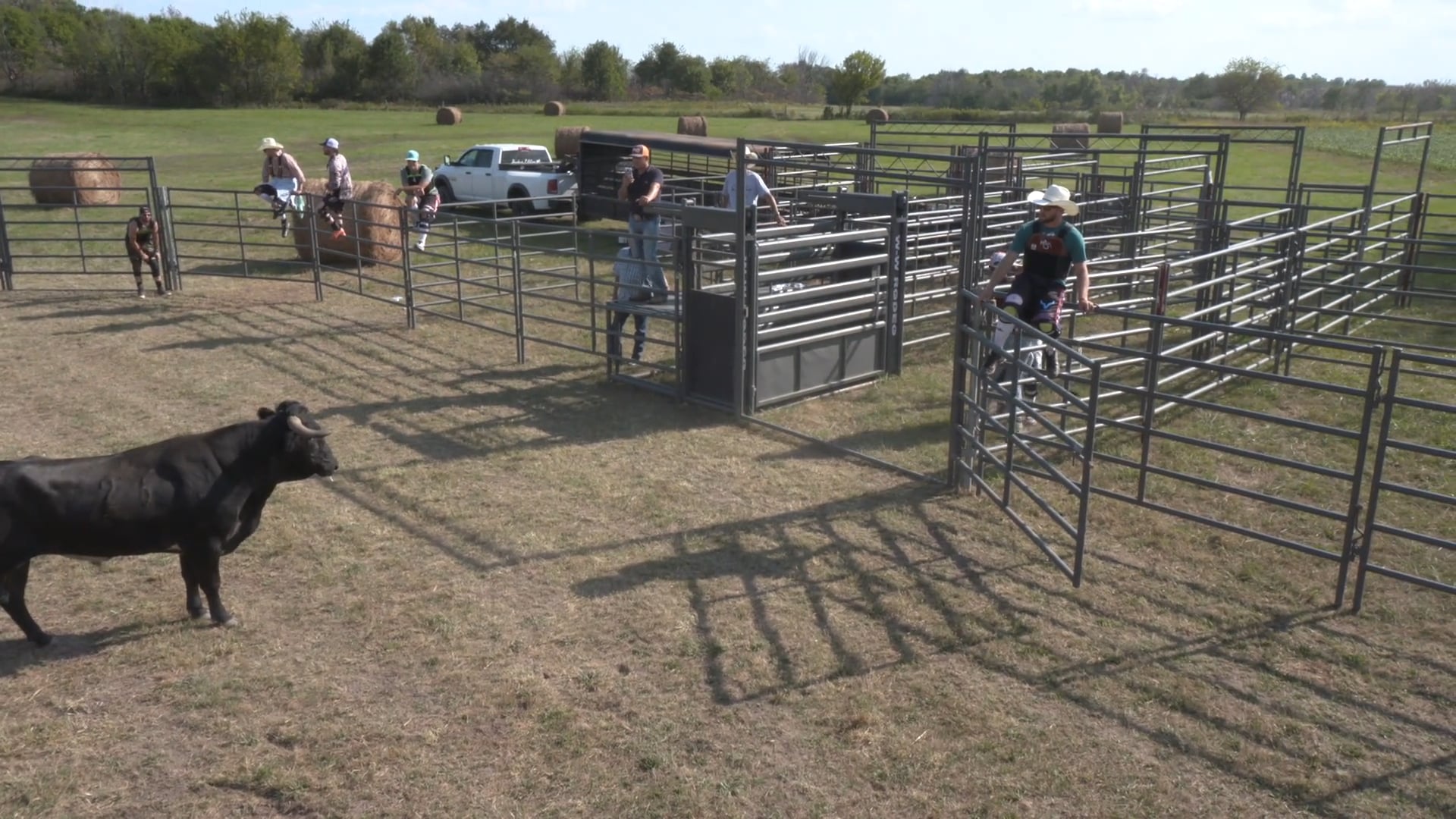 BFO Session I by HooeyTV