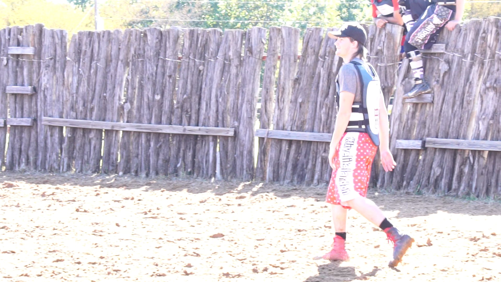 Decatur D-Camp Day 2