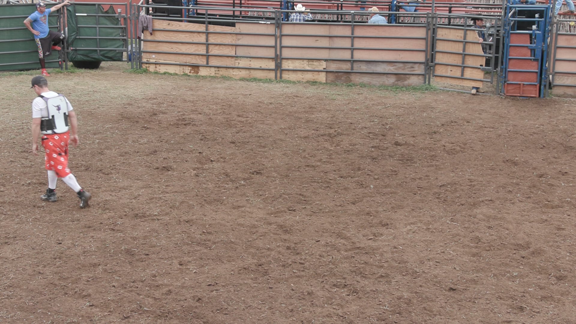 Uvalde D Camp Day 3 2020