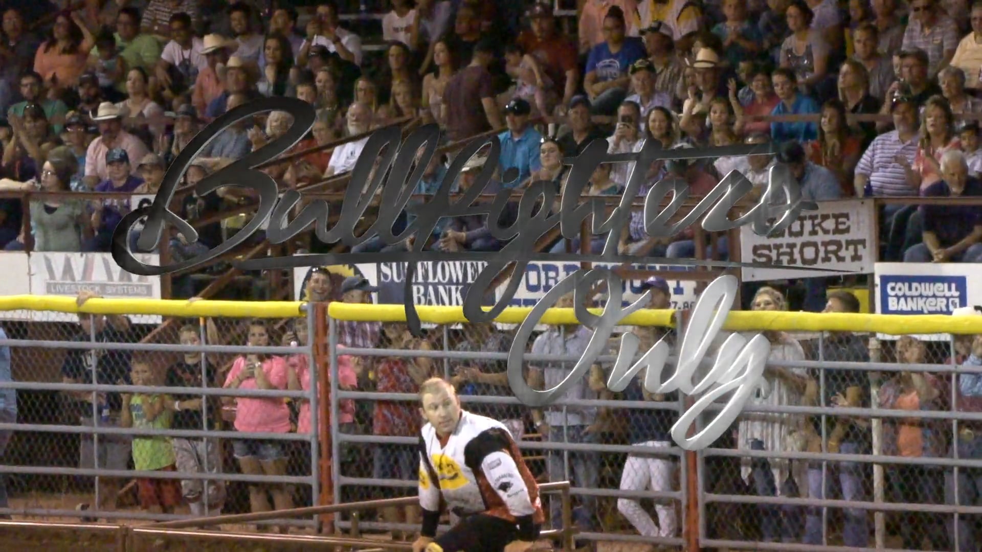 2016 BFO Dodge City - Nate Jestes