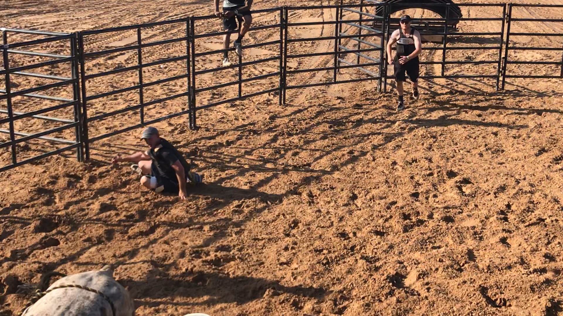 Super Camp 2018 - Day 2