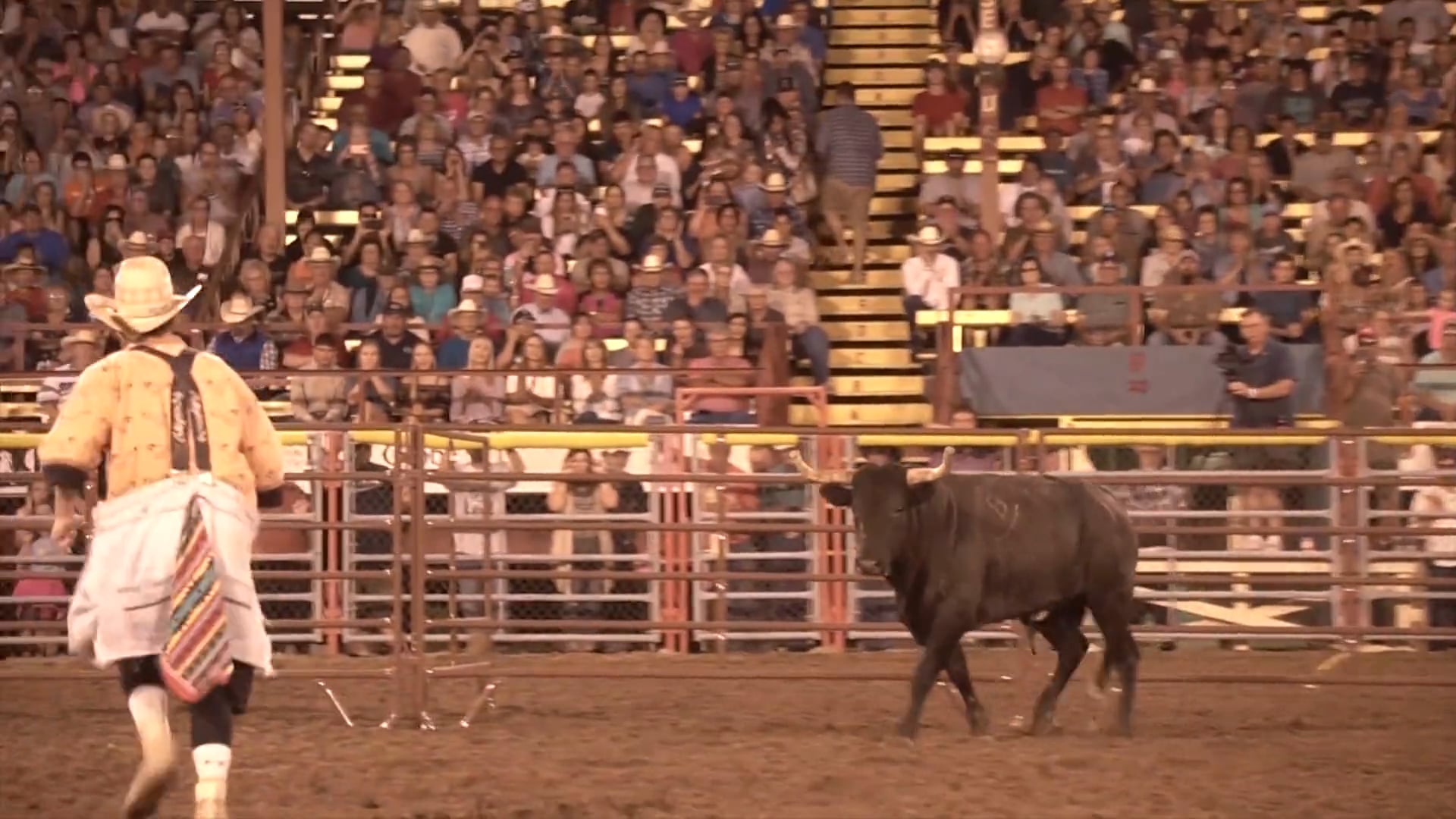 2018 Dodge City, KS - Beau Schueth