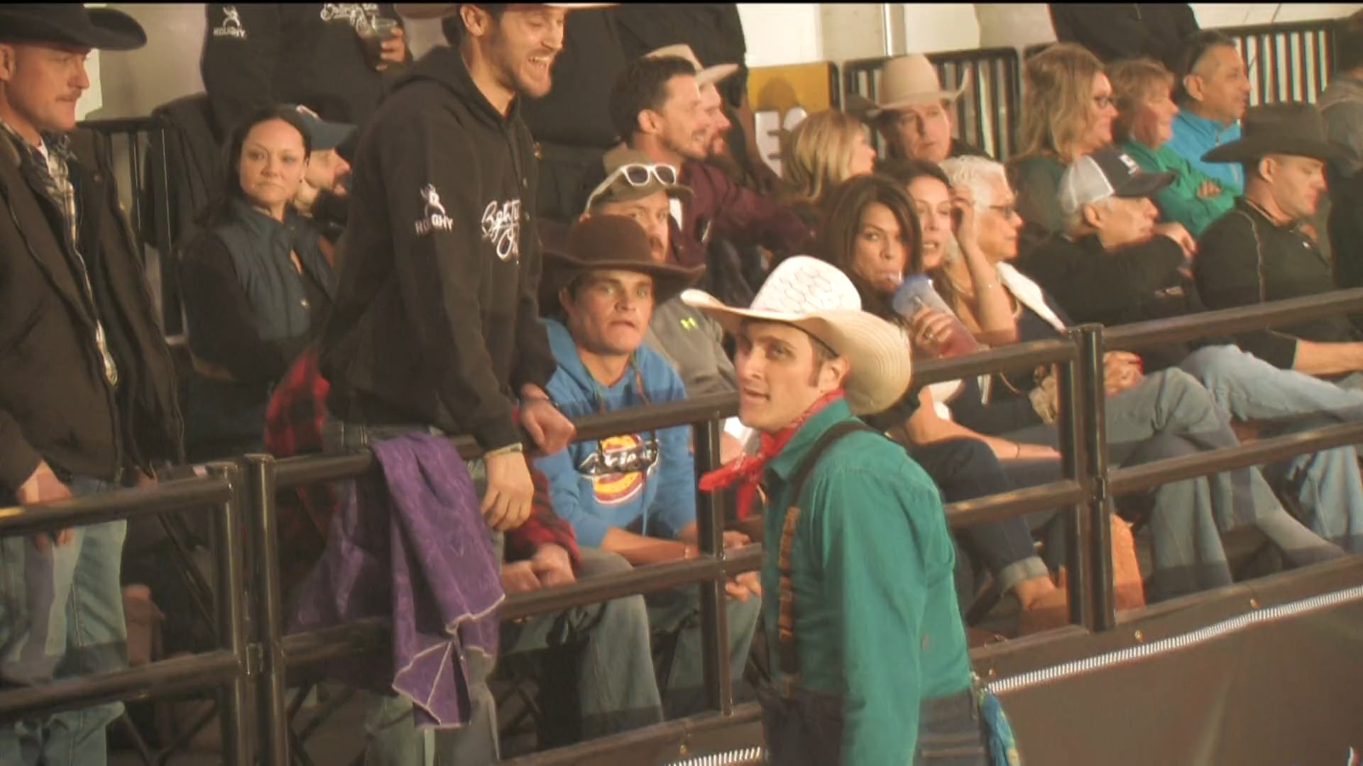 2016 BFO LIVE! Session I - Part 2