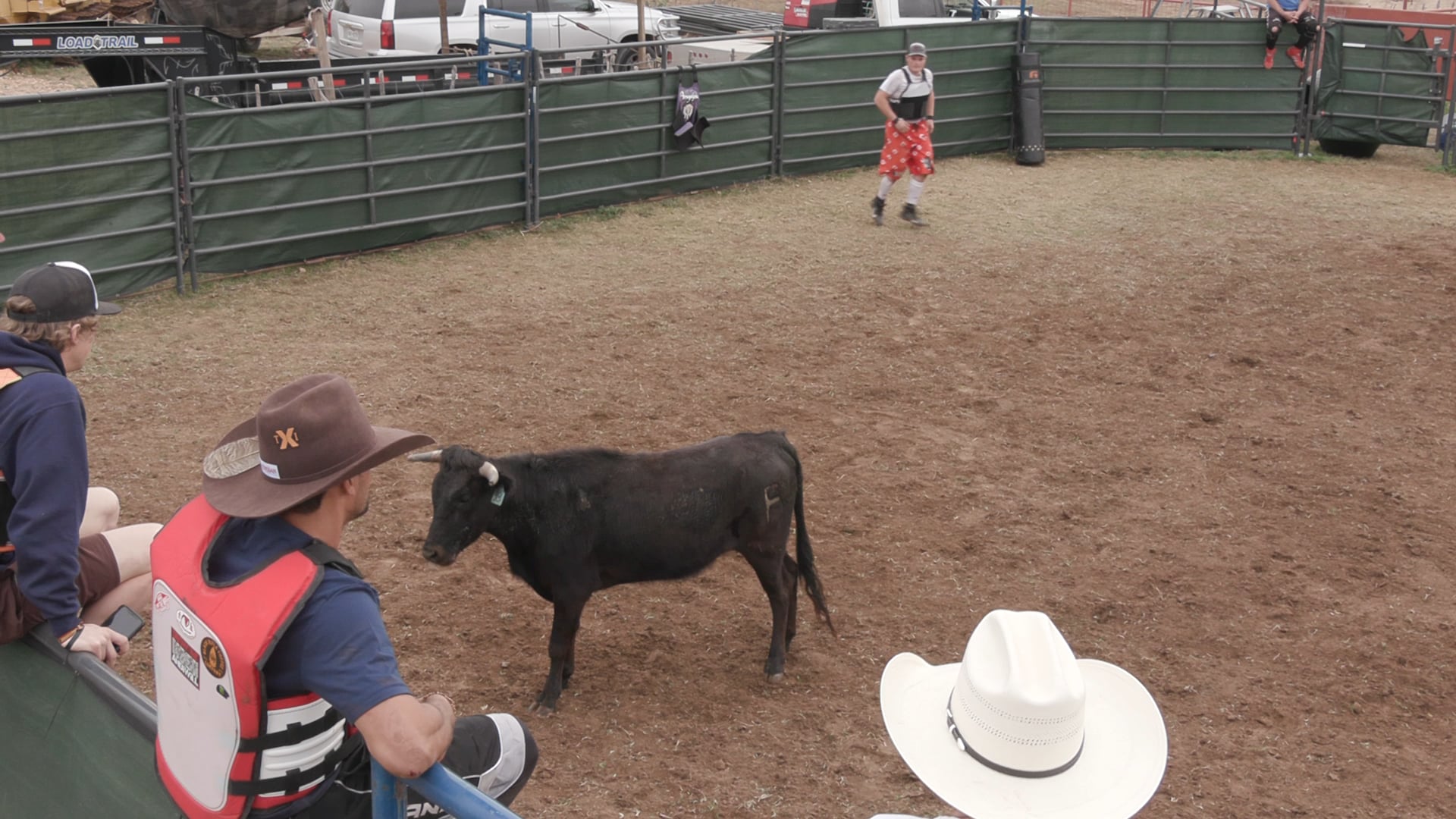 Uvalde D Camp Day 3 2020