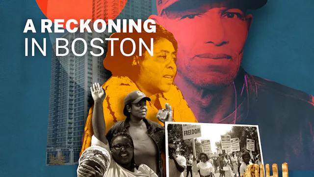 A Reckoning in Boston