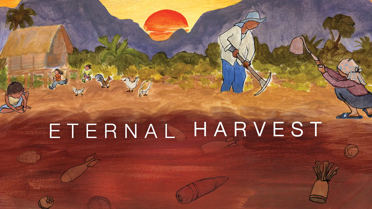 Eternal Harvest