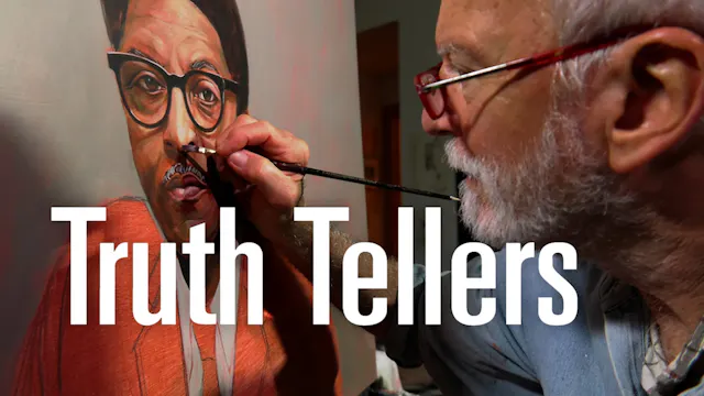 Truth Tellers