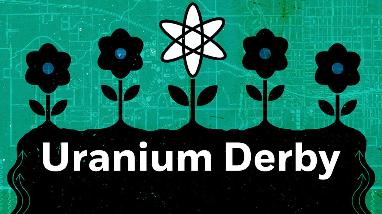 Uranium Derby
